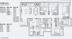The Palette (D18), Condominium #582833341